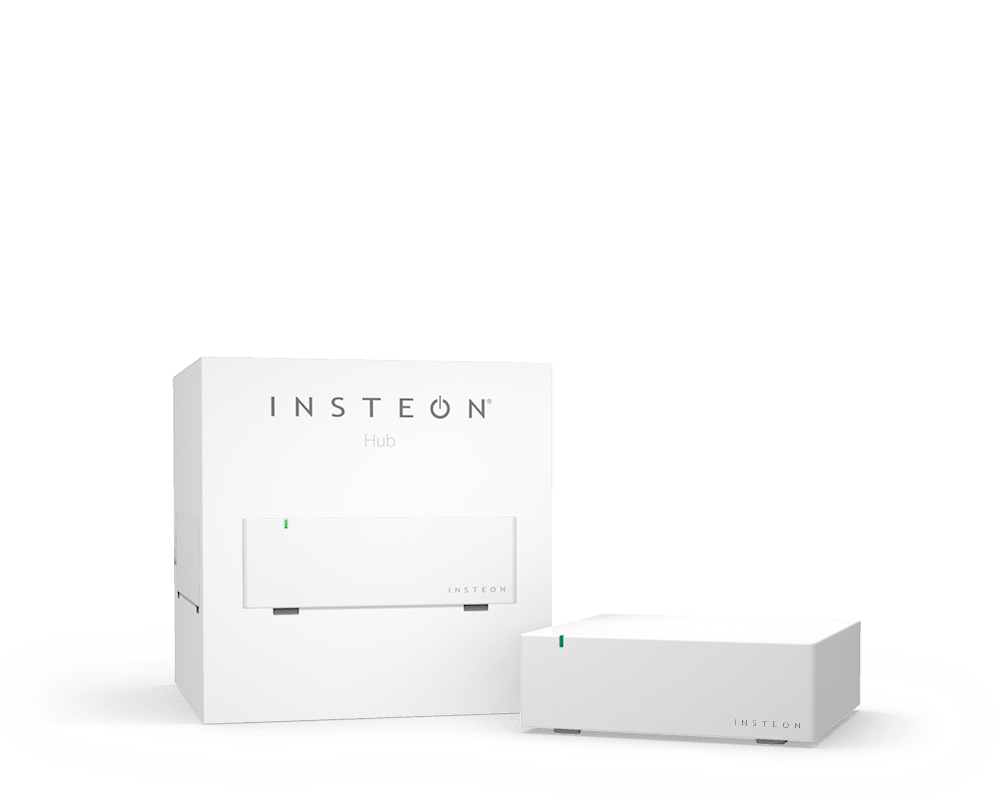 2245-222 Insteon Hub V2 - Automatización - klibtech