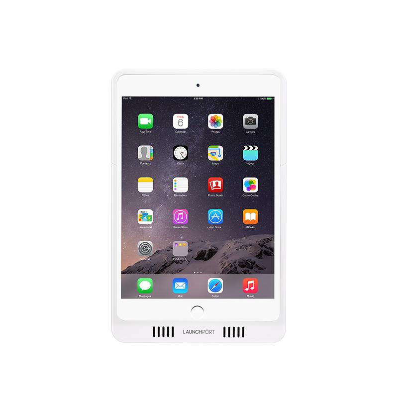 70307 LaunchPort Cubierta para IPad Mini / IPad Mini Retina - Automatización - klibtech