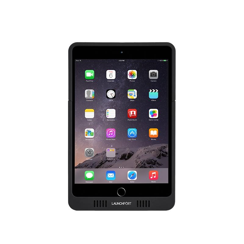 70307 LaunchPort Cubierta para IPad Mini / IPad Mini Retina - Automatización - klibtech