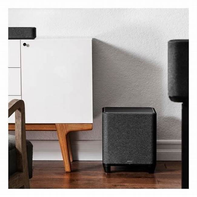 DENON HOME SUB - Audio Wireless