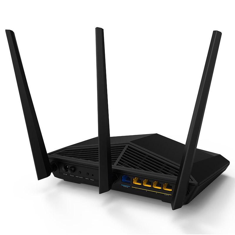 AC18 Tenda Router WiFi DualBand - Redes - klibtech