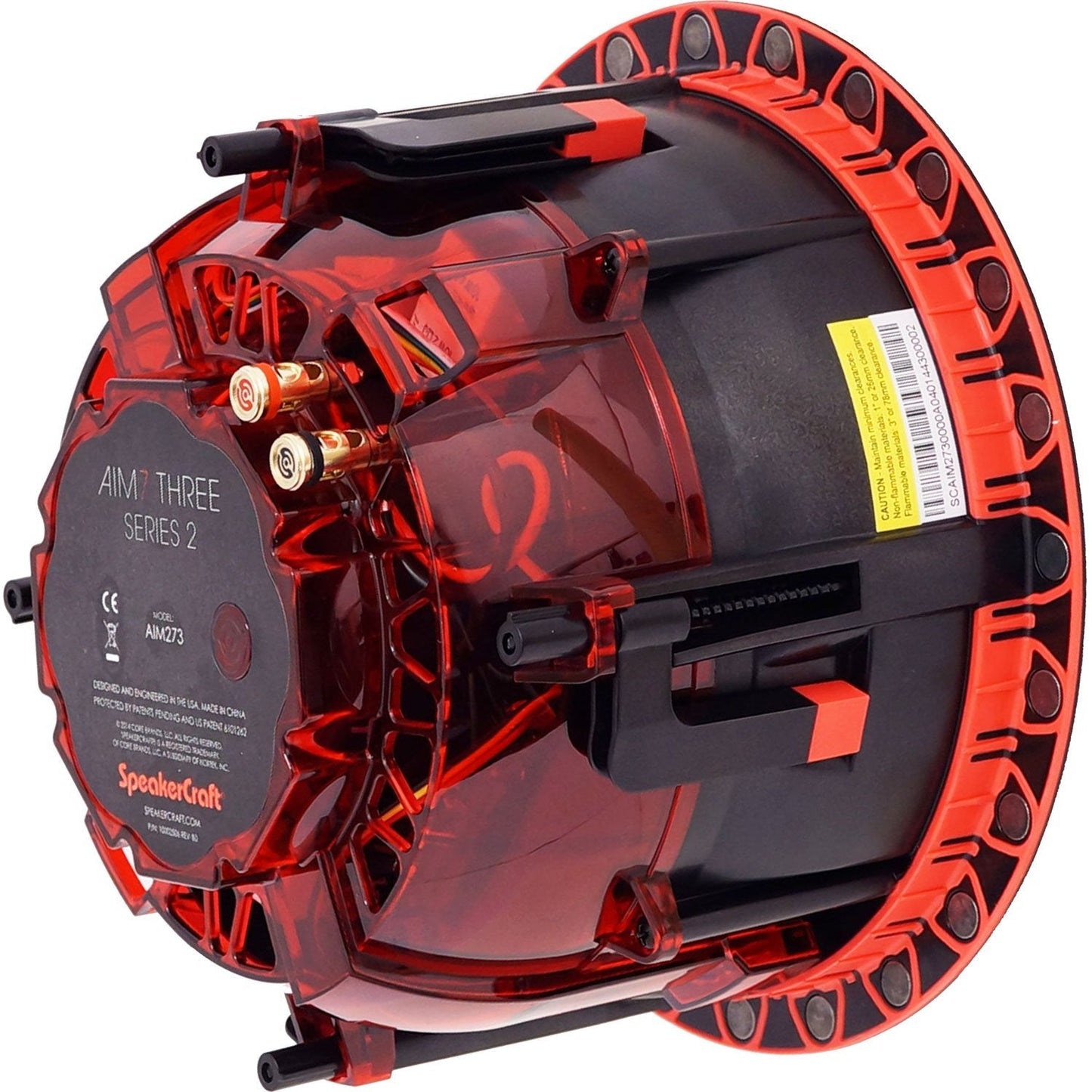 AIM273 Speakercraft Pralante de Techo AIM7 TWO SERIES 2 - Audio - klibtech