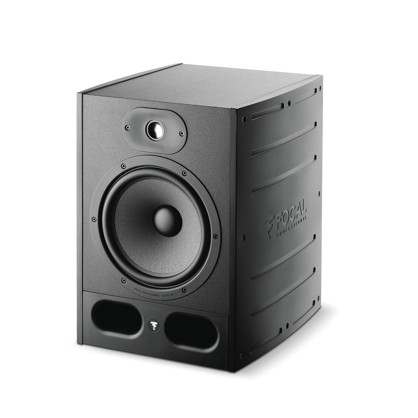 Alpha 80 Focal Monitor Profesional - klibtech