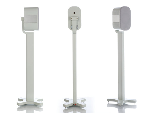 Apex A10 Stands Accesorios Hi-Fi para Altavoz Monitor Audio - Par