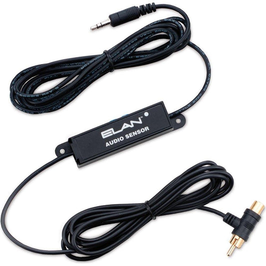 AUDSENSOR Elan Sensor De Audio - Automatización - klibtech