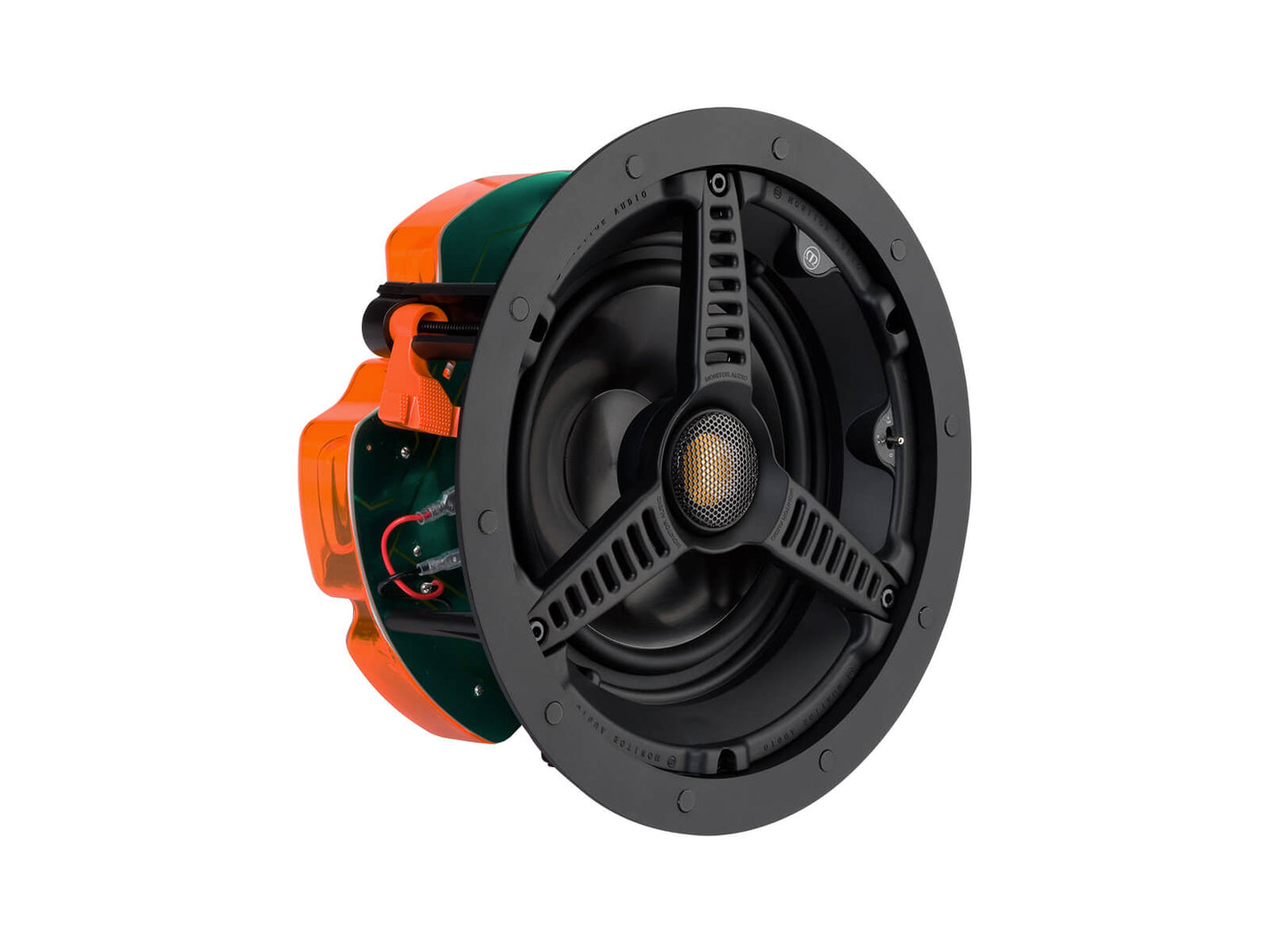 C165 Hi-Fi Ceiling Speaker Monitor Audio - Unit