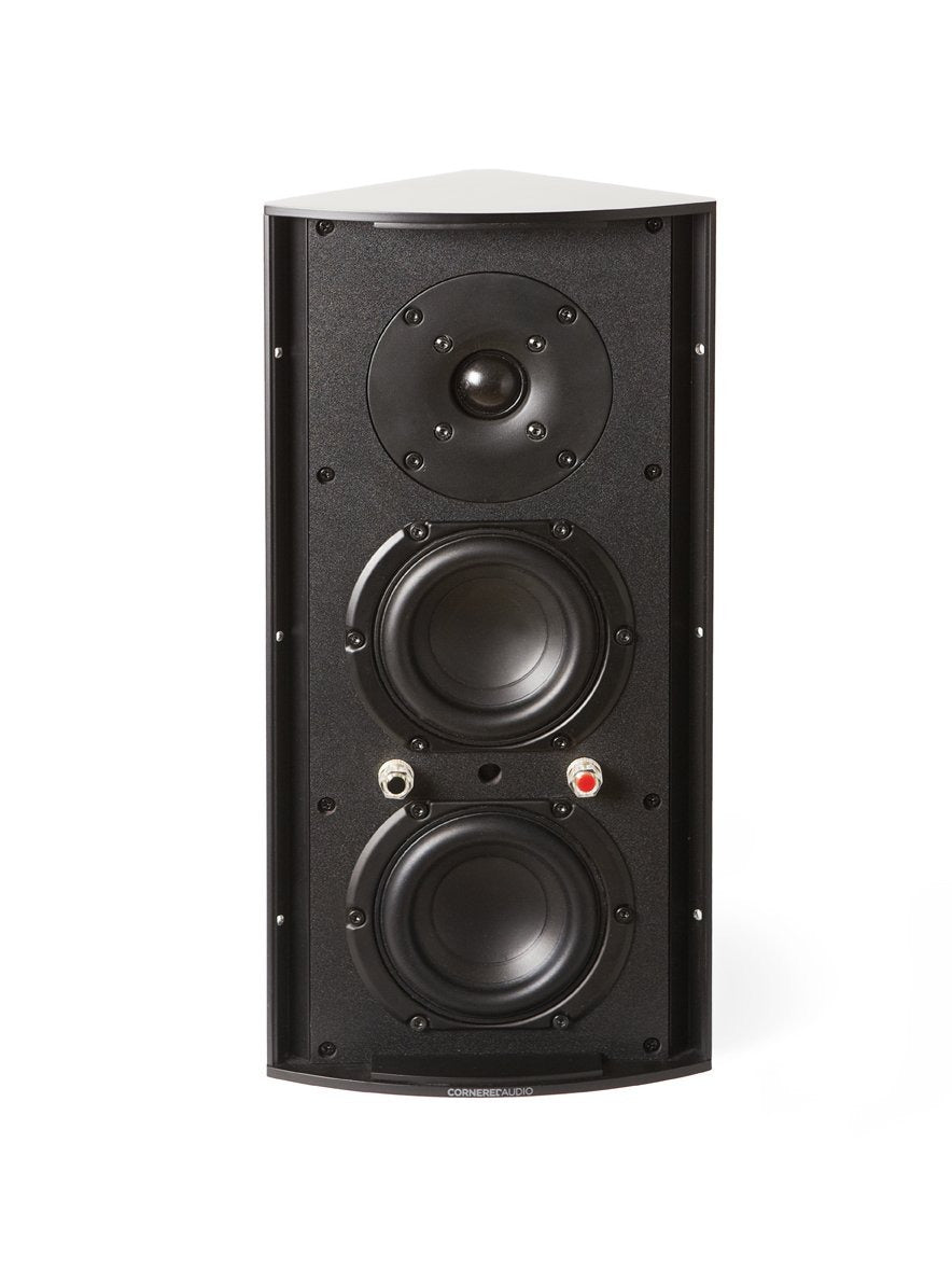 C4 Cornered Parlante de Audio - klibtech