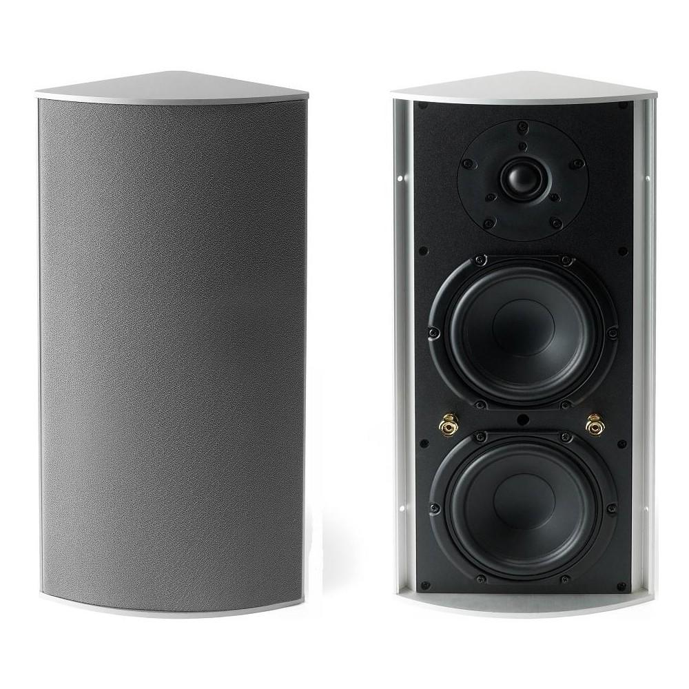 C5 Cornered Parlante de Audio - klibtech