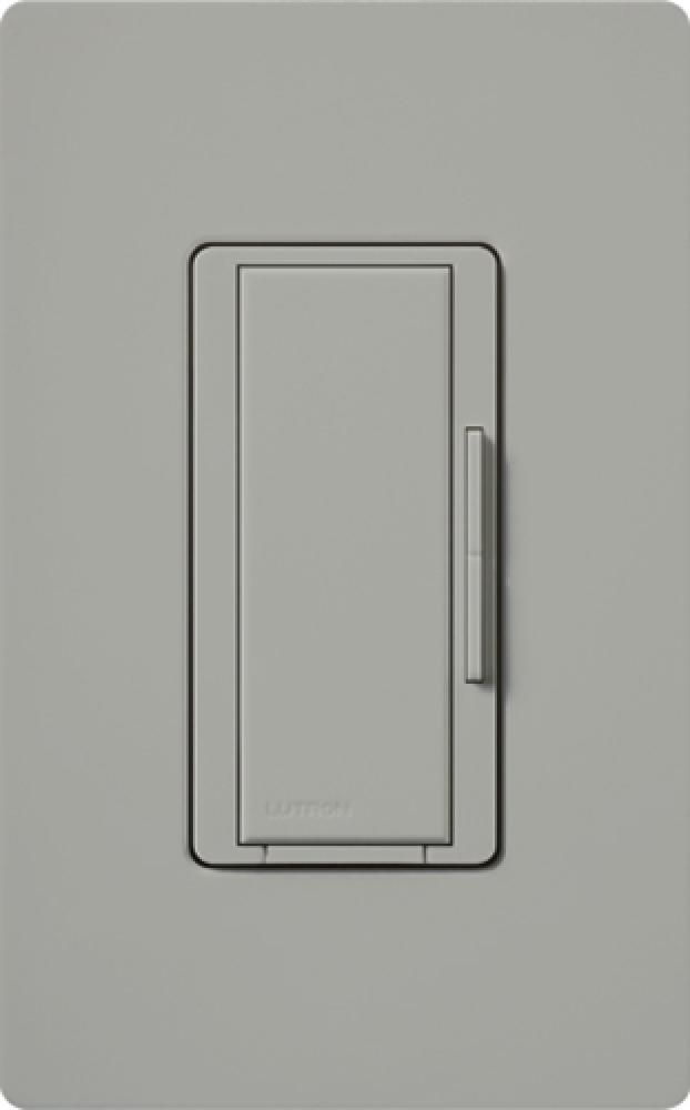 Cambio de Color para atenuador RadioRA2 Colores Brillantes - Accesorios Placa Lutron - klibtech