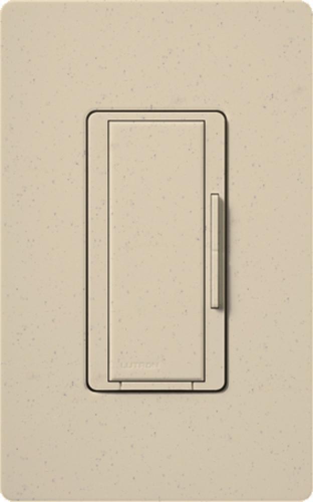 Cambio de Color para atenuador RadioRA2 Colores Satin - Accesorios Placa Lutron - klibtech