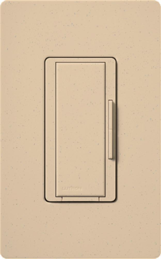 Cambio de Color para atenuador RadioRA2 Colores Satin - Accesorios Placa Lutron - klibtech