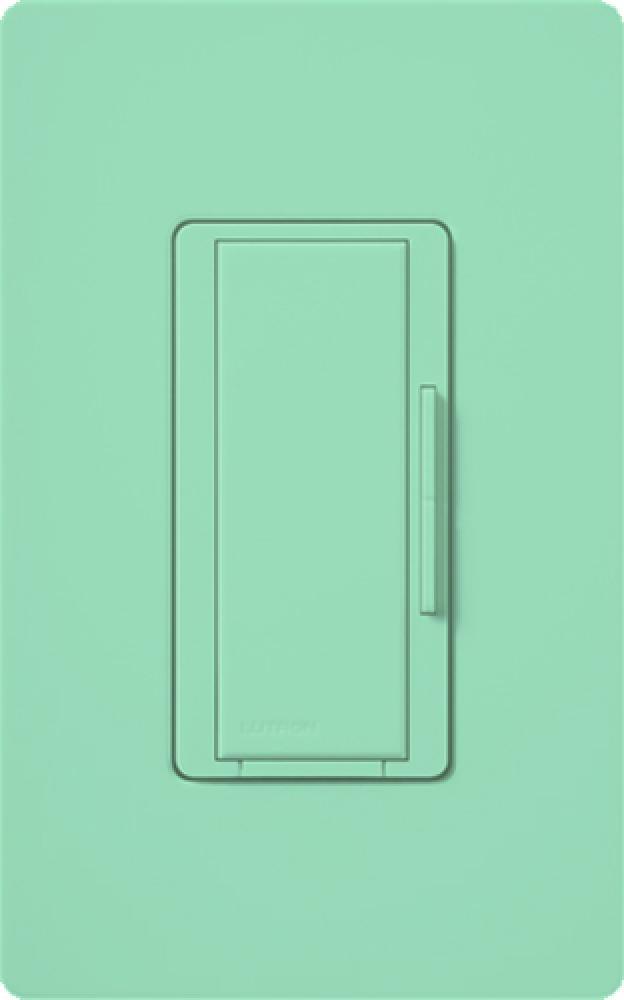 Cambio de Color para atenuador RadioRA2 Colores Satin - Accesorios Placa Lutron - klibtech