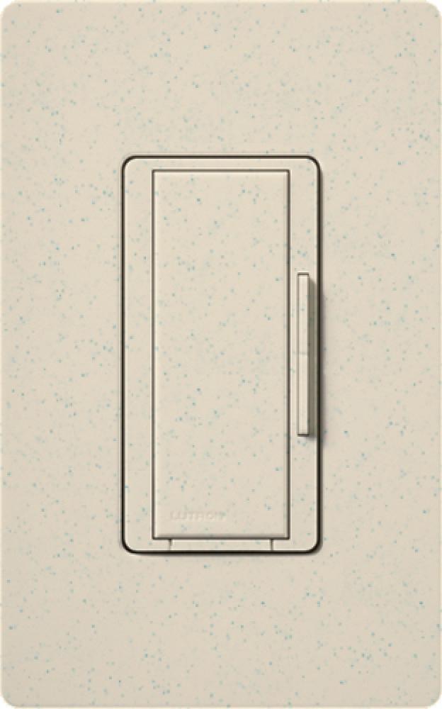 Cambio de Color para atenuador RadioRA2 Colores Satin - Accesorios Placa Lutron - klibtech