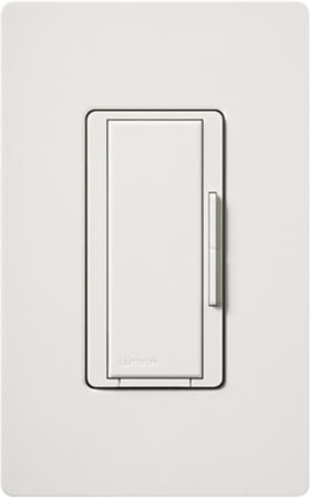 Cambio de Color para atenuador RadioRA2 Colores Satin - Accesorios Placa Lutron - klibtech