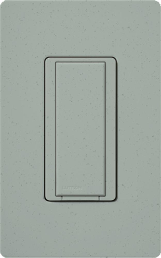 Cambio de Color para atenuador RadioRA2 Colores Satin - Accesorios Placa Lutron - klibtech
