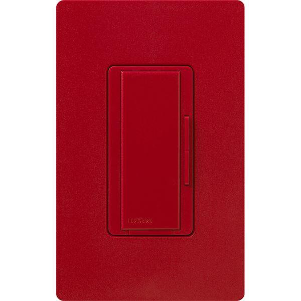 Cambio de Color para atenuador RadioRA2 Colores Satin - Accesorios Placa Lutron - klibtech