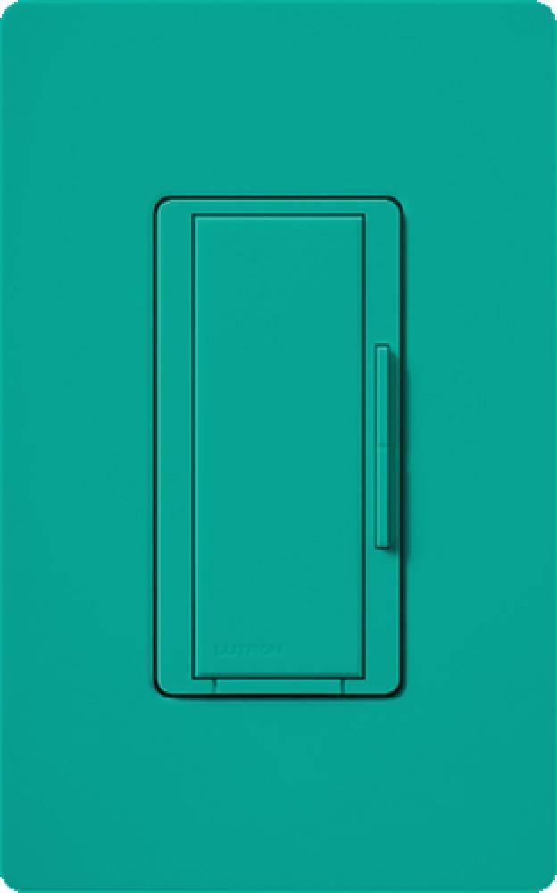 Cambio de Color para atenuador RadioRA2 Colores Satin - Accesorios Placa Lutron - klibtech