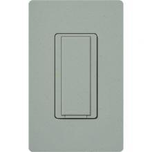 Cambio de Color para atenuador RadioRA2 Colores Satin - Accesorios Placa Lutron - klibtech