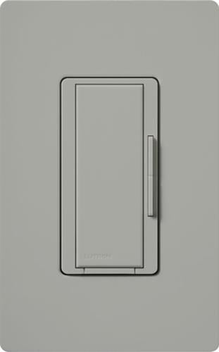 Cambio de Color para atenuador RadioRA2 Colores Satin - Accesorios Placa Lutron - klibtech