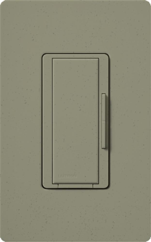 Cambio de Color para atenuador RadioRA2 Colores Satin - Accesorios Placa Lutron - klibtech