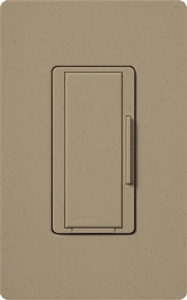 Cambio de Color para atenuador RadioRA2 Colores Satin - Accesorios Placa Lutron - klibtech
