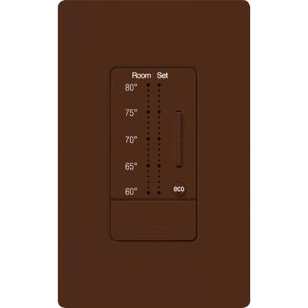 Cambio de color SEETEMP C Colores Brillantes - Accesorios Placa Lutron - klibtech