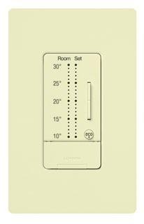 Cambio de color SEETEMP C Colores Brillantes - Accesorios Placa Lutron - klibtech