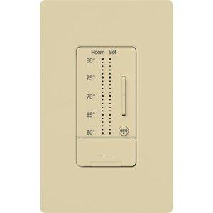 Cambio de color SEETEMP C Colores Brillantes - Accesorios Placa Lutron - klibtech