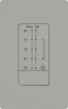 Cambio de color SEETEMP C Colores Brillantes - Accesorios Placa Lutron - klibtech