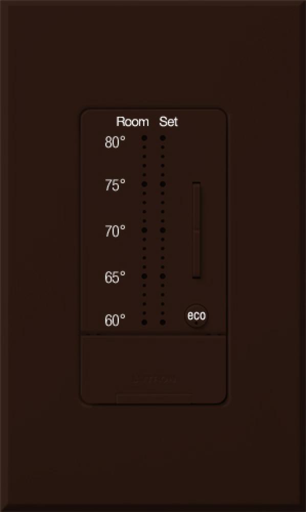 Cambio de color SEETEMP C Colores Brillantes - Accesorios Placa Lutron - klibtech