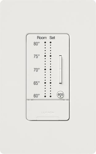 Cambio de color SEETEMP C Colores Brillantes - Accesorios Placa Lutron - klibtech