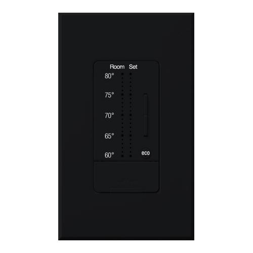 Cambio de color SEETEMP C Colores Brillantes - Accesorios Placa Lutron - klibtech