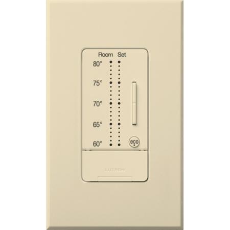 Cambio de color SEETEMP C Colores Brillantes - Accesorios Placa Lutron - klibtech
