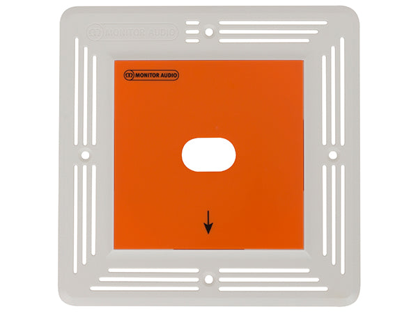 CFB3 SQ pre construction bracket Hi-Fi Accessories for Speaker Monitor Audio - Unit