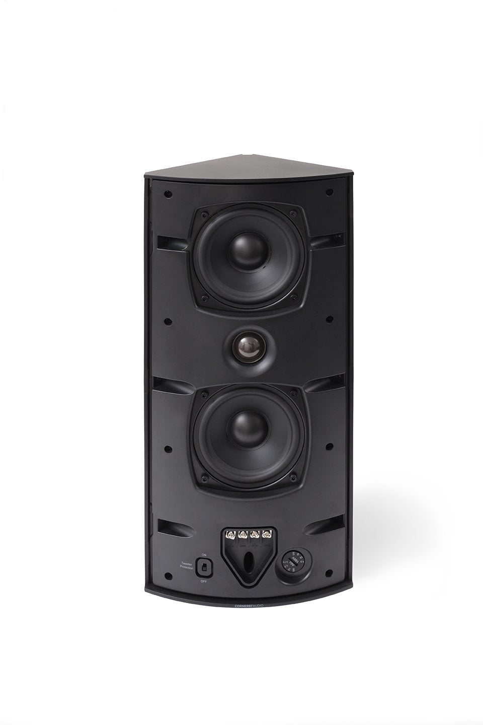 Ci4-V Cornered Parlante de Audio - klibtech