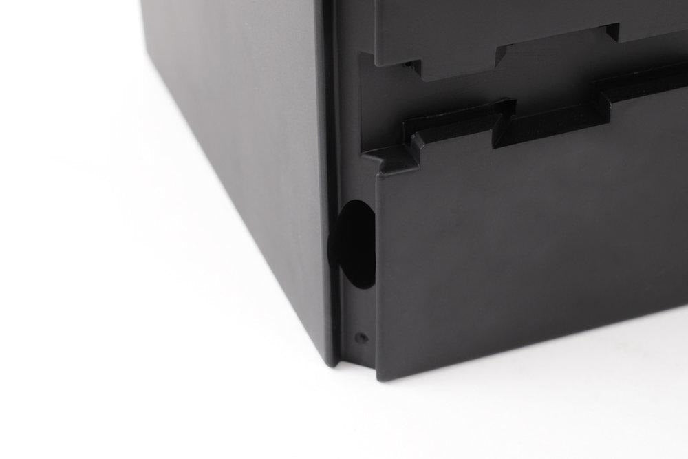 Ci4-V Cornered Parlante de Audio - klibtech