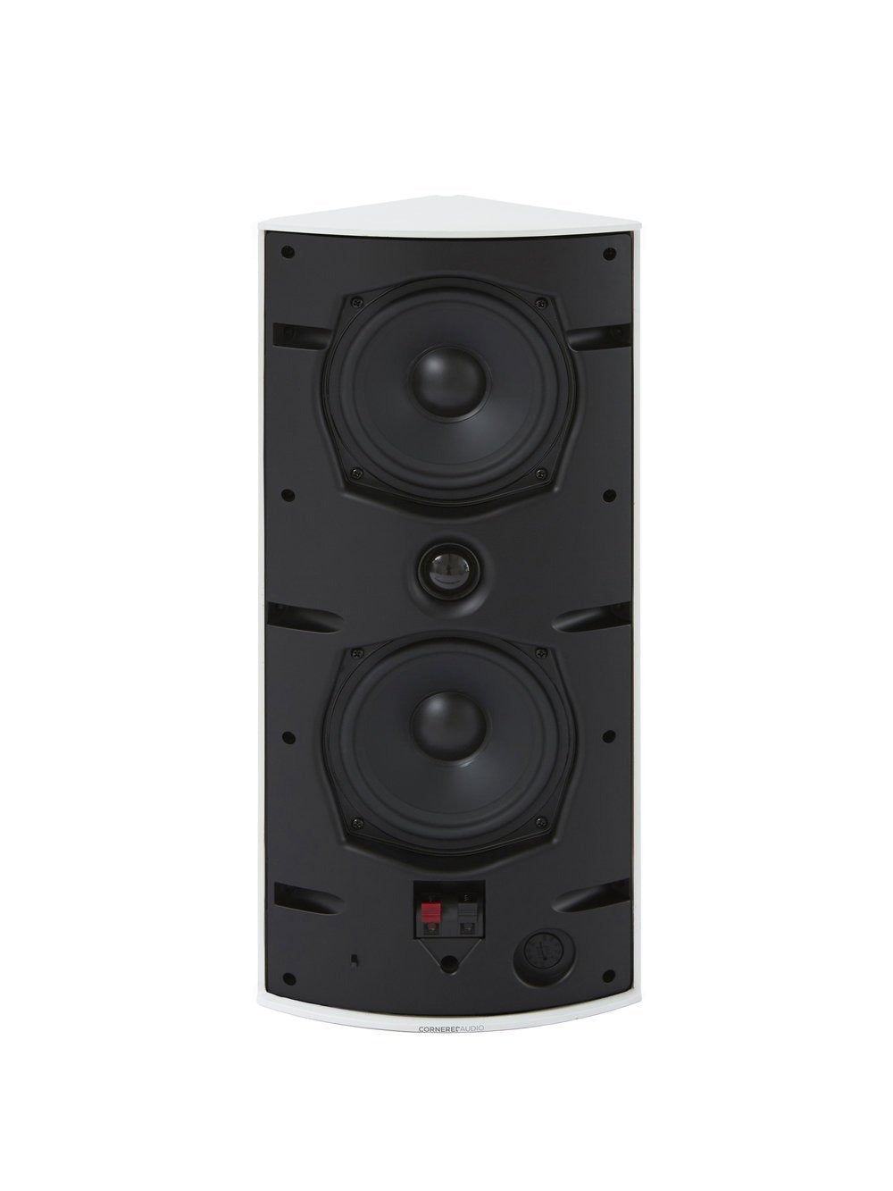 Ci5 Cornered Parlante de Audio - klibtech