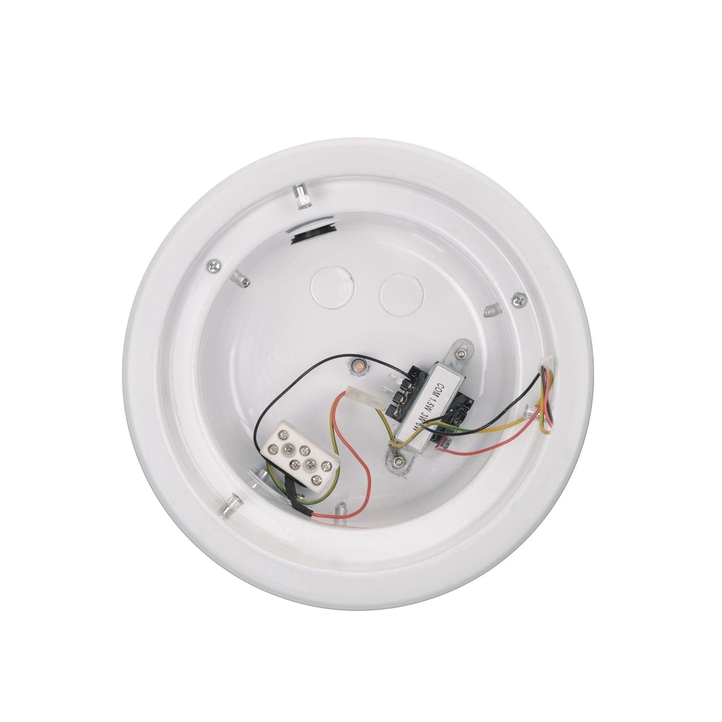 CM6TSMF Apart Altavoz de Techo Cono Doble - Audio Comercial Promoción - klibtech