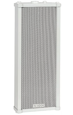 CS-411T Sion Altavoz de Pared para Exterior - Audio Comercial - klibtech