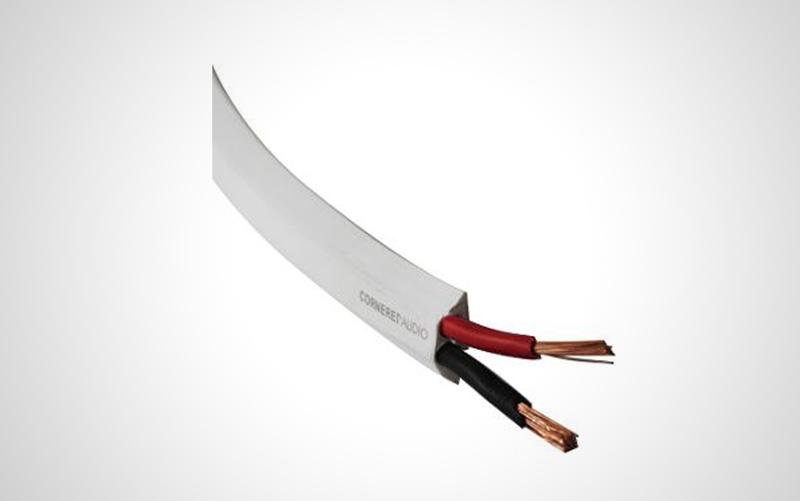 CSP2 Cornered Metro de Cable para Parlantes - Accesorios de Audio - klibtech