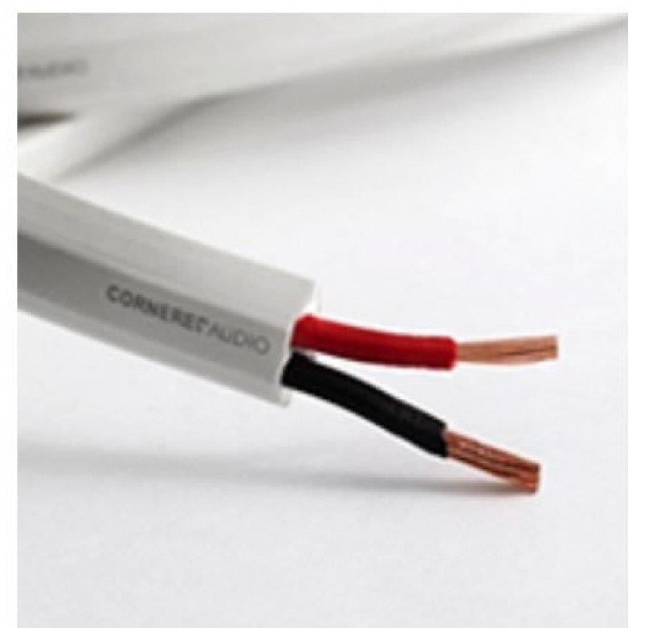 CSP2 Cornered Metro de Cable para Parlantes - Accesorios de Audio - klibtech