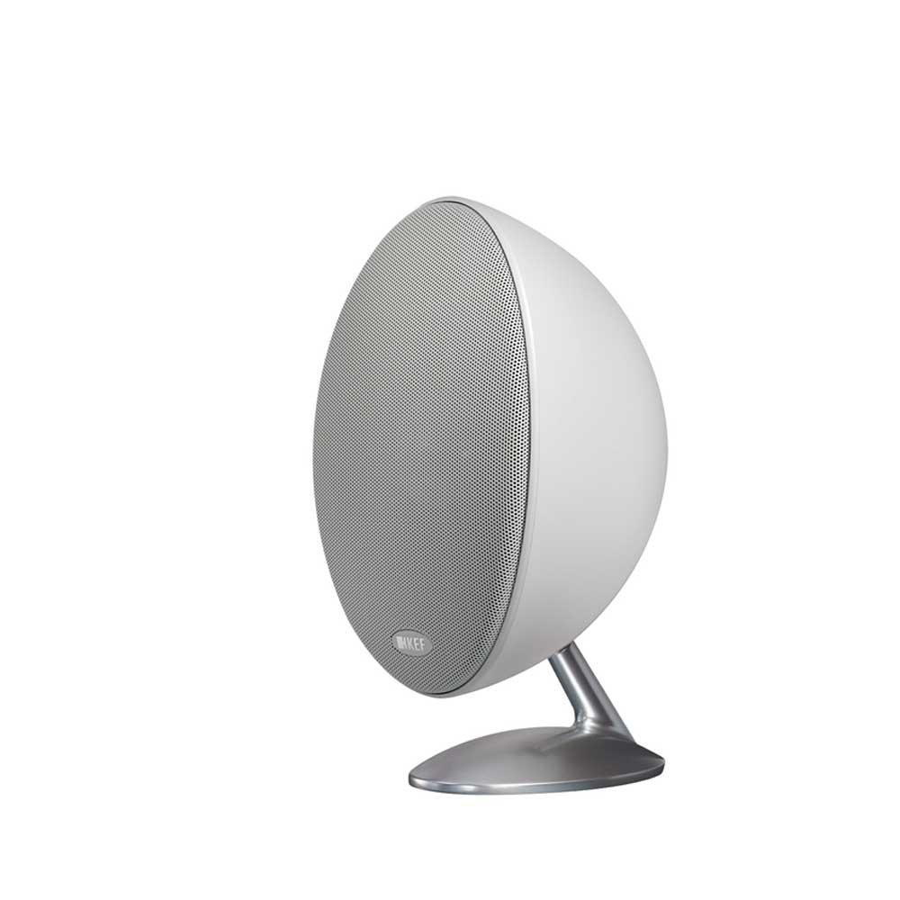 E301 Kef Parlante de Muro HiFi Audio Promoción - klibtech
