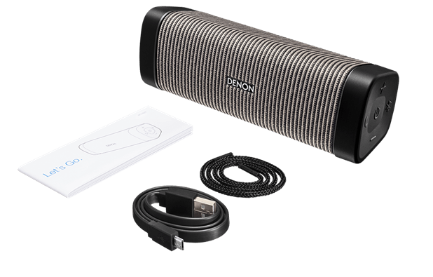 Envaya Pocket DSB-50BT - Audio Wireless - klibtech