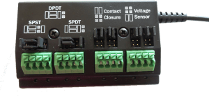 FL-FlexLinkRS Global Caché Cable Serial - Automatización - klibtech