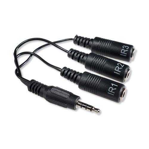 FL-T3 Global Caché Flex Link Tres Puertos - Automatización - klibtech