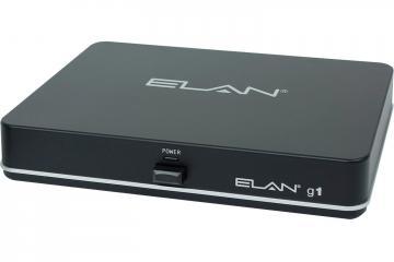 G1 Elan Controlador De Sistema - Automatización - klibtech