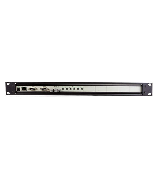 GC-100-18R Global Caché Adaptador De Red (Con Kit De Montaje En Rack) - Automatización - klibtech