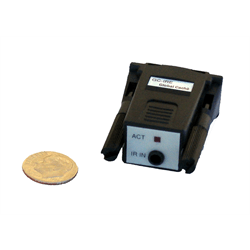 GC-IRE Global Caché Extensor IR - Automatización - klibtech