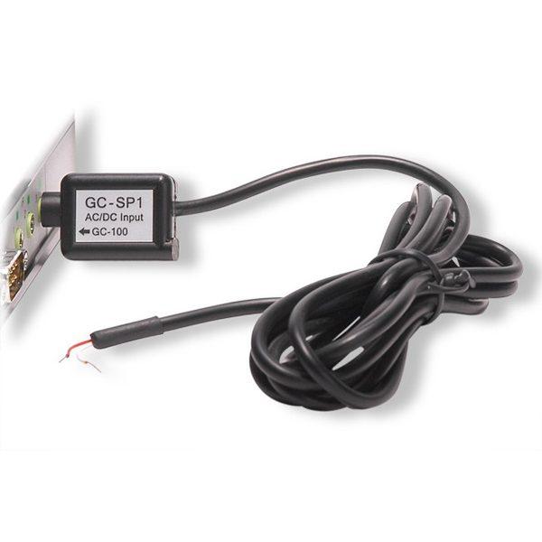 GC-SP1 Global Caché Sensor De Voltaje AC/DC - Automatización - klibtech