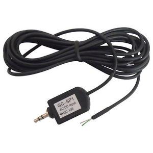 GC-SP1 Global Caché Sensor De Voltaje AC/DC - Automatización - klibtech
